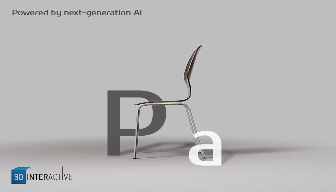 3D PureNordStudio showcase preview