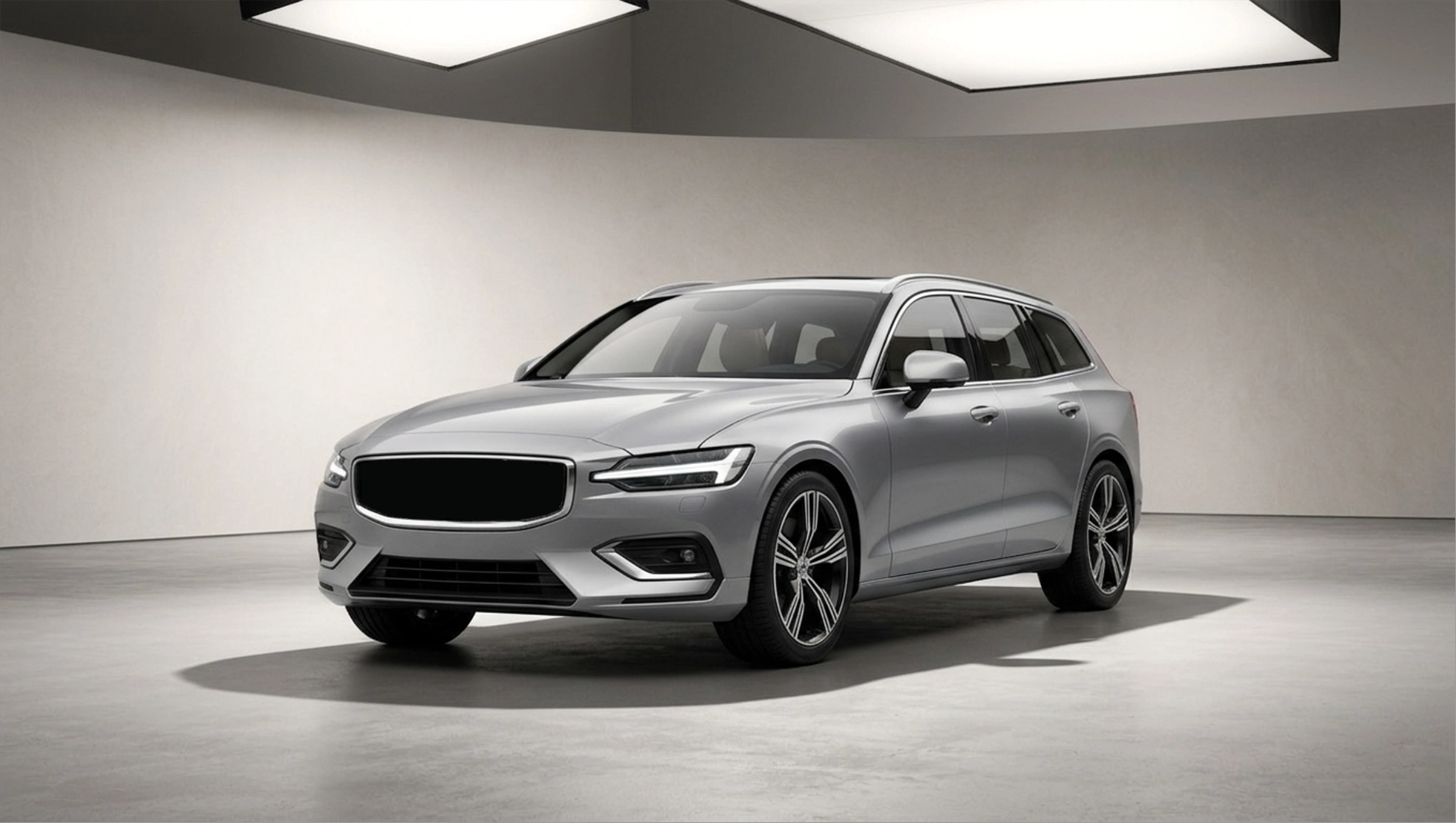 Final 3D car case study image