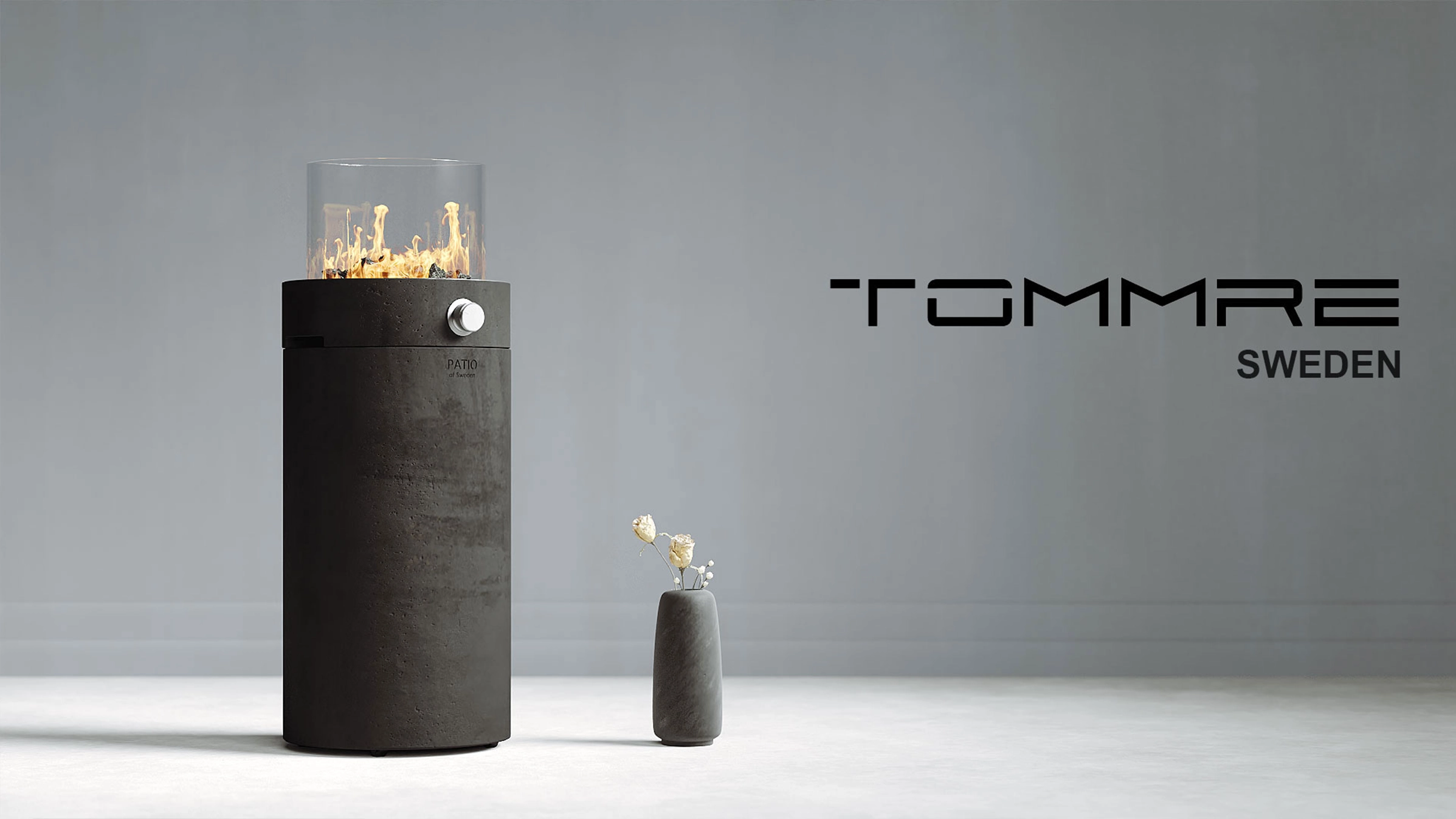 Lighting and baked material system in ModernStillness