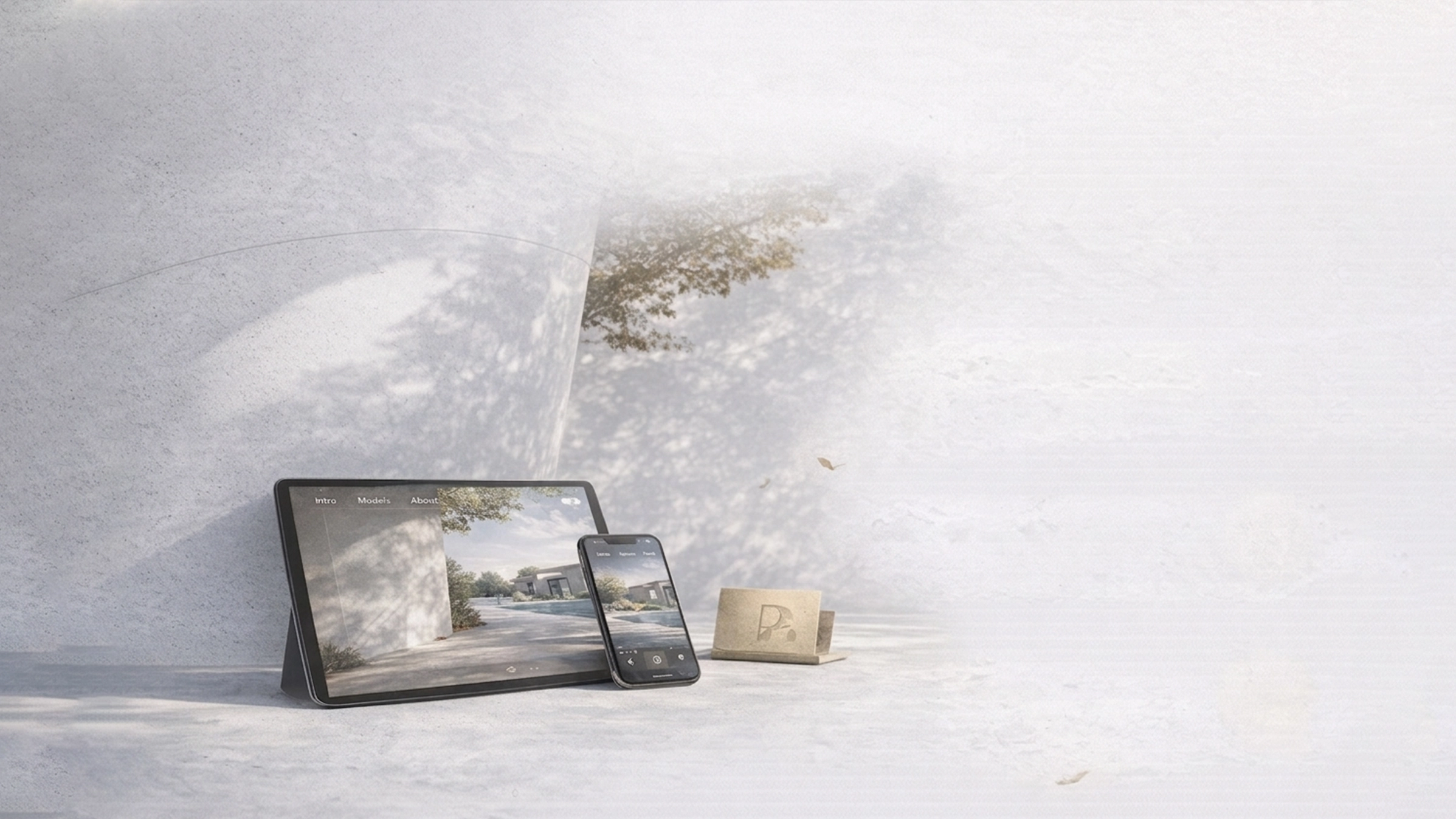 Business value of the ModernStillness 3D experience