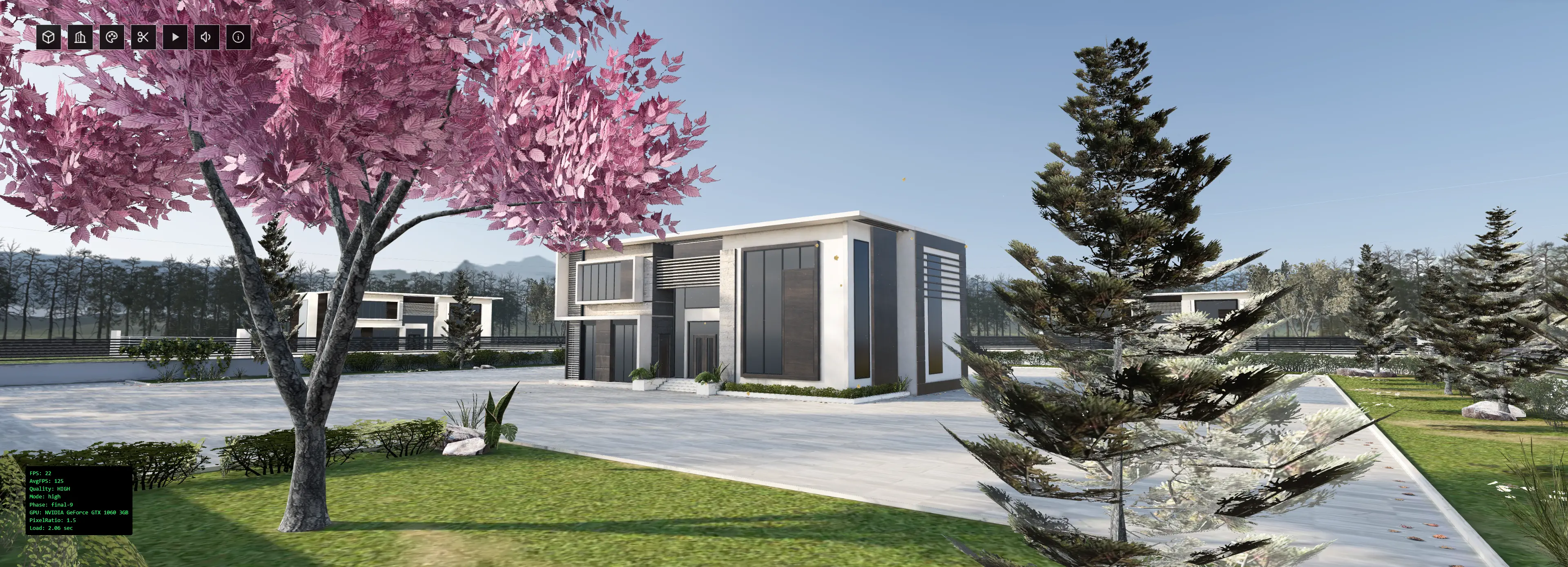 Nordic RT final hero image