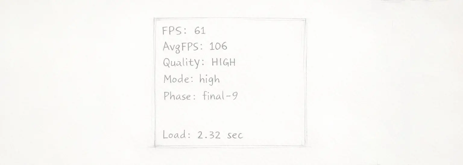 Interactive architectural material library used in the villa configurator