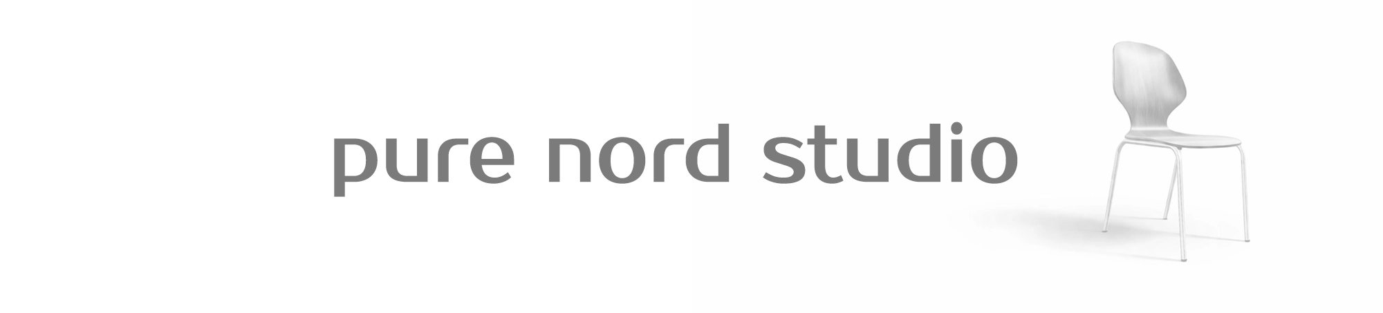 PureNordStudio cinematic 3D product hero image