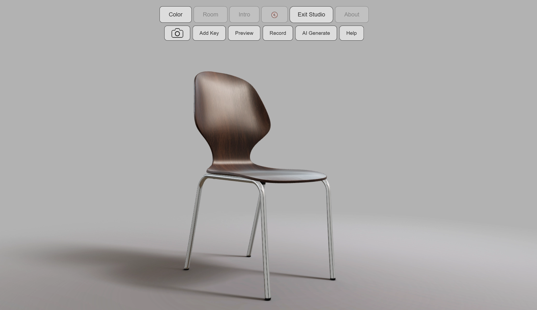 PureNordStudio built-in content creation tools