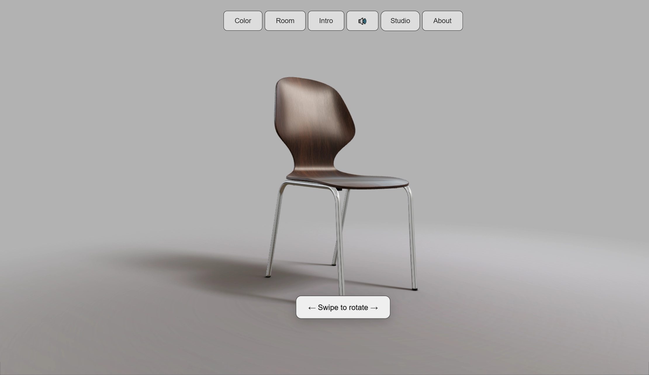 PureNordStudio clean premium user experience