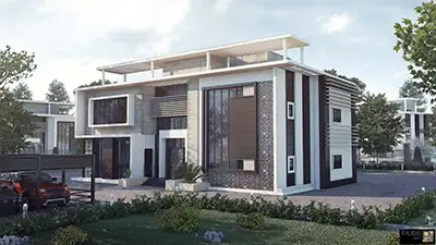 Exterior 06