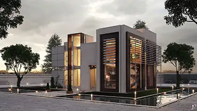 Exterior 08